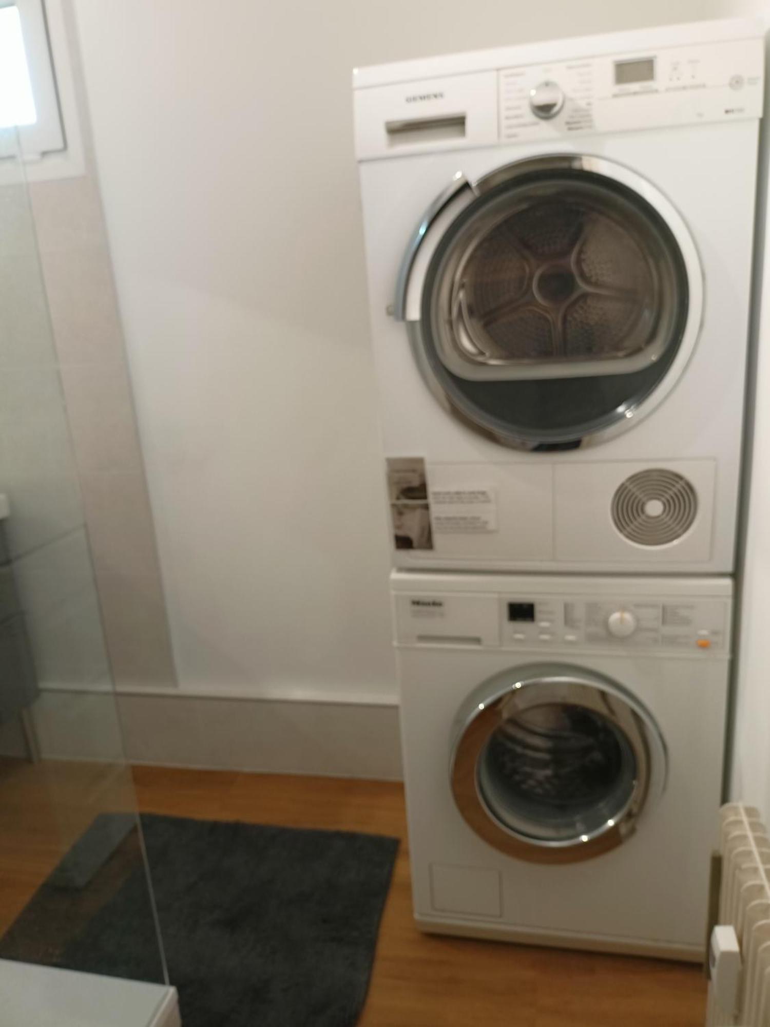 Opaline T3 Lumineux Avec Patio Et Parking Prive Apartment Dunkirk Luaran gambar